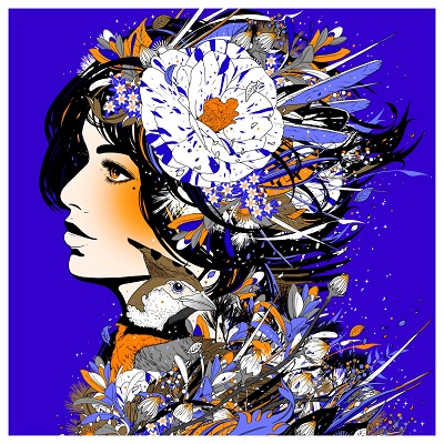 Cover Album Cover