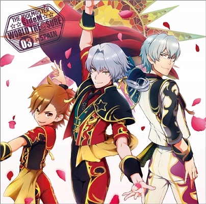 Cover Album Cover