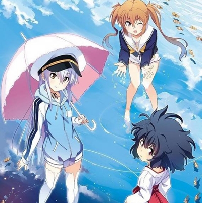 Cover Album Cover