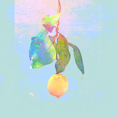 Cover Album Cover