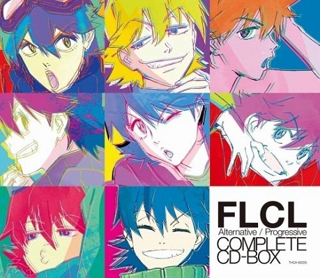 Cover Album Cover