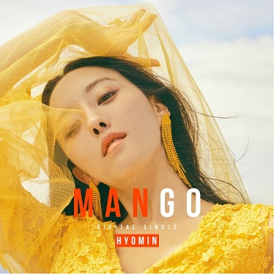 Cover Album Cover
