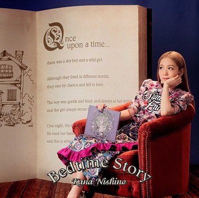 Cover Album Cover
