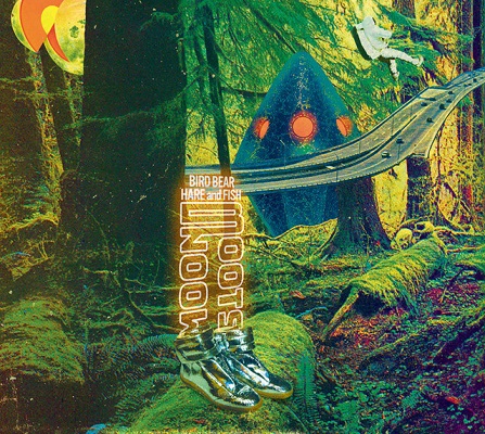 Cover Album Cover