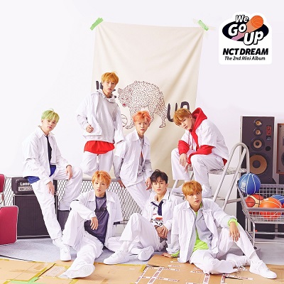 Cover Album Cover
