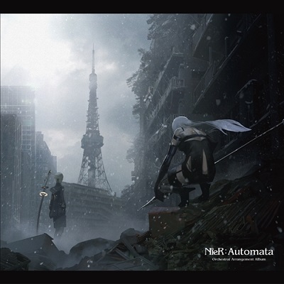 Cover Album Cover