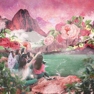 Cover Album Cover