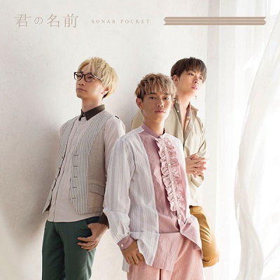 Cover Album Cover