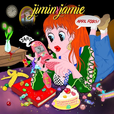 Cover Album Cover