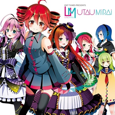 Cover Album Cover